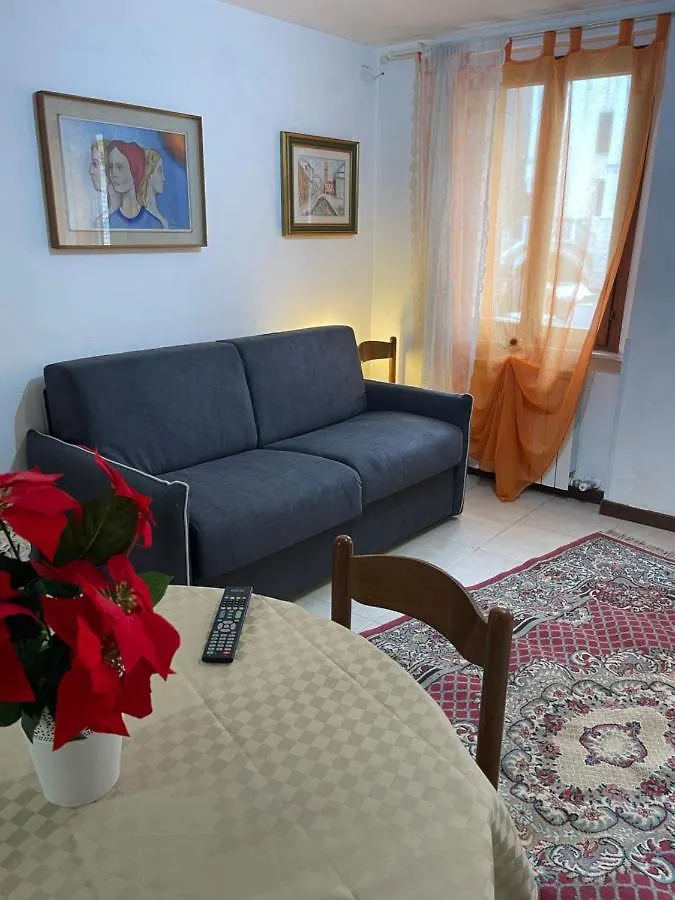 Charme Holidays Veneza