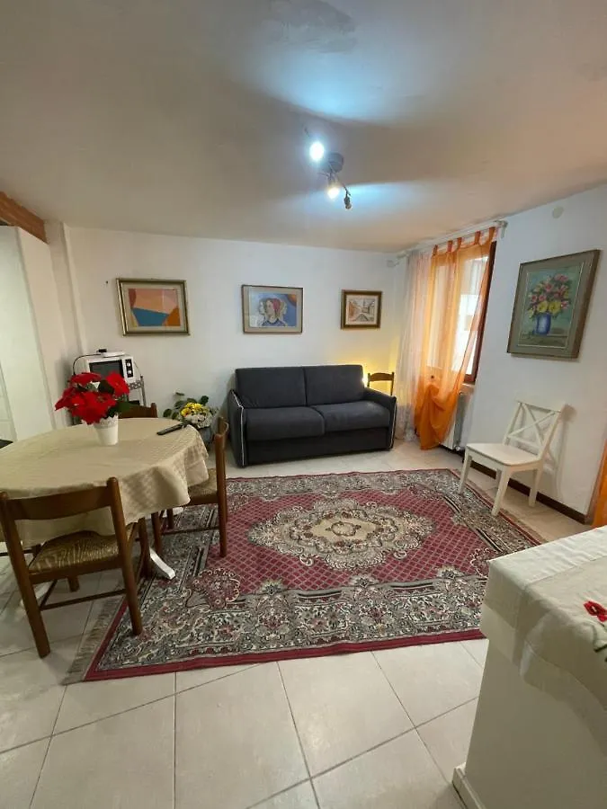 Apartamento Charme Holidays Veneza