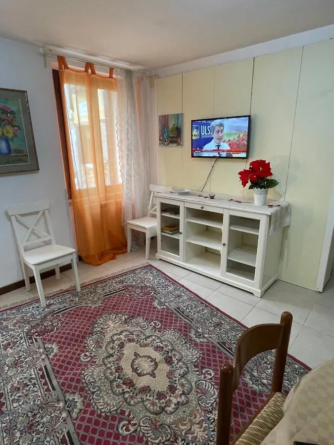 Charme Holidays Veneza Apartamento